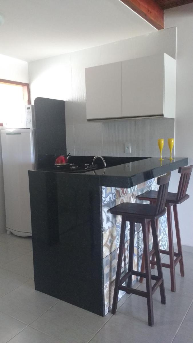 WinterVille Gravatá - Flats - Housity
