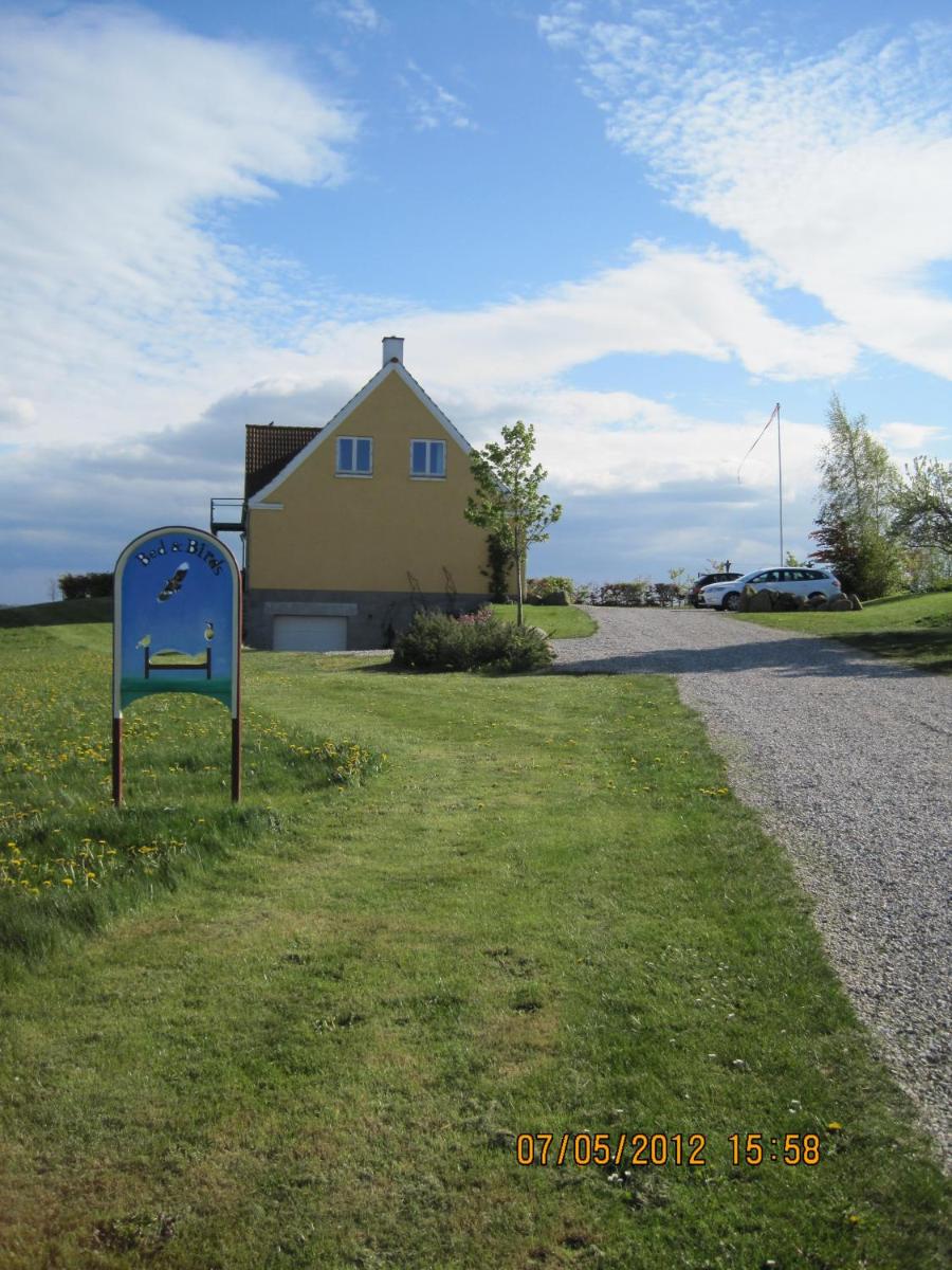 Bed and Birds B&B - Housity