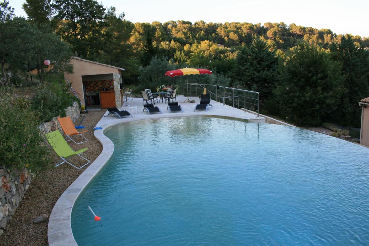 La roque - Housity