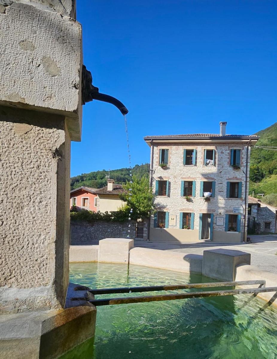 Le Zitelle di Ron - Housity