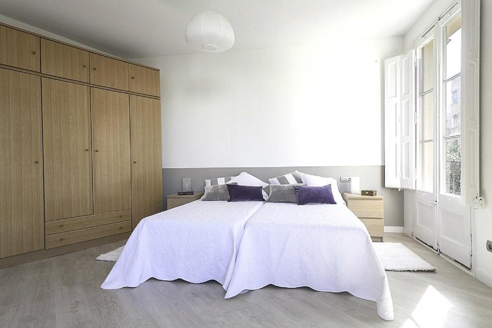 Barcelona Home - Aldana Apartment 073 - Housity