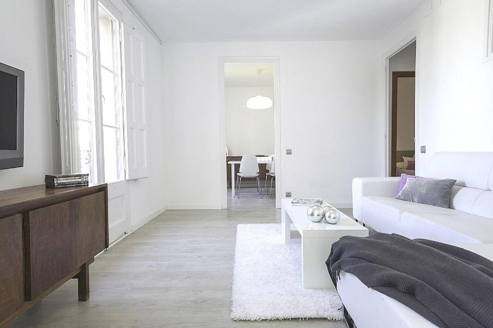 Barcelona Home - Aldana Apartment 073 - Housity