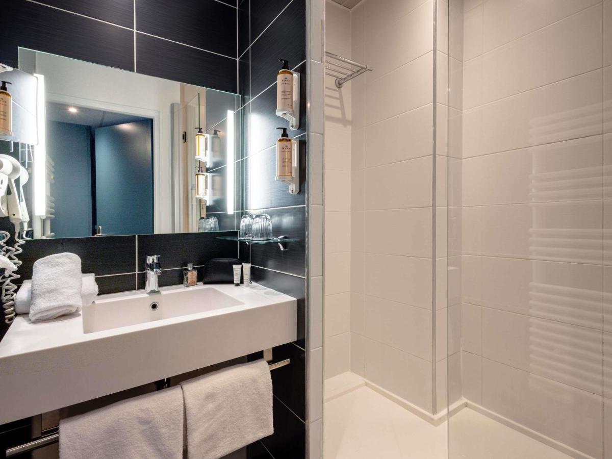 Mercure Annecy Centre - Housity