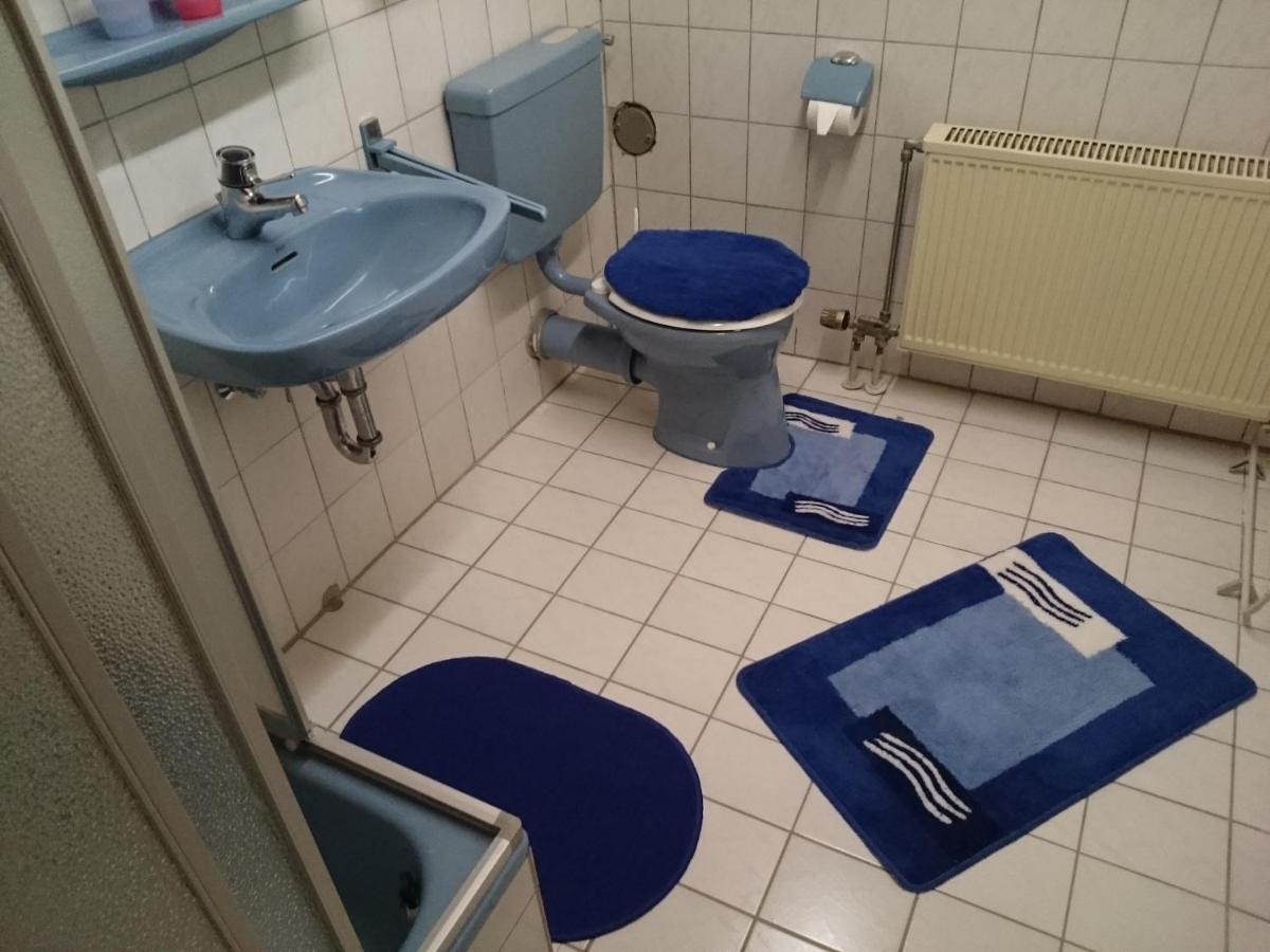 Suitetrails - Ferienwohnung An der Loreley