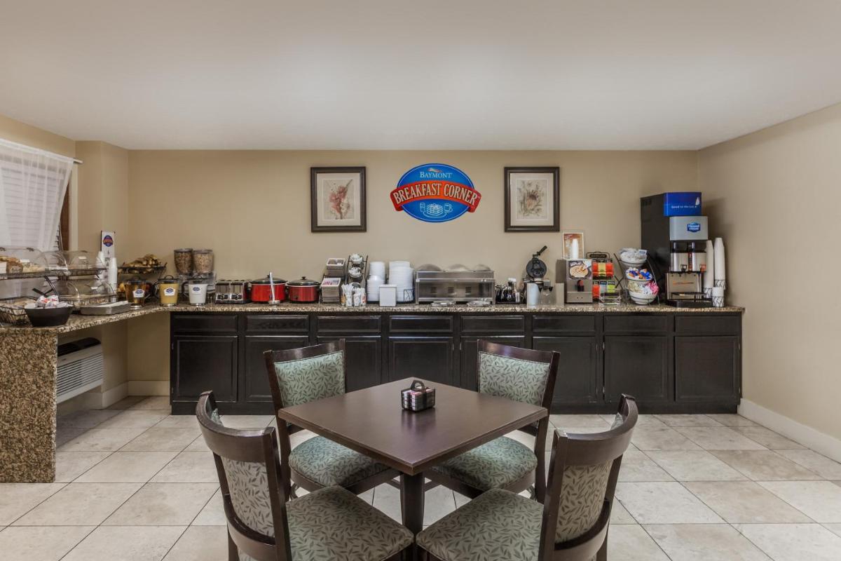 Baymont by Wyndham Pigeon Forge near Island Drive - Housity