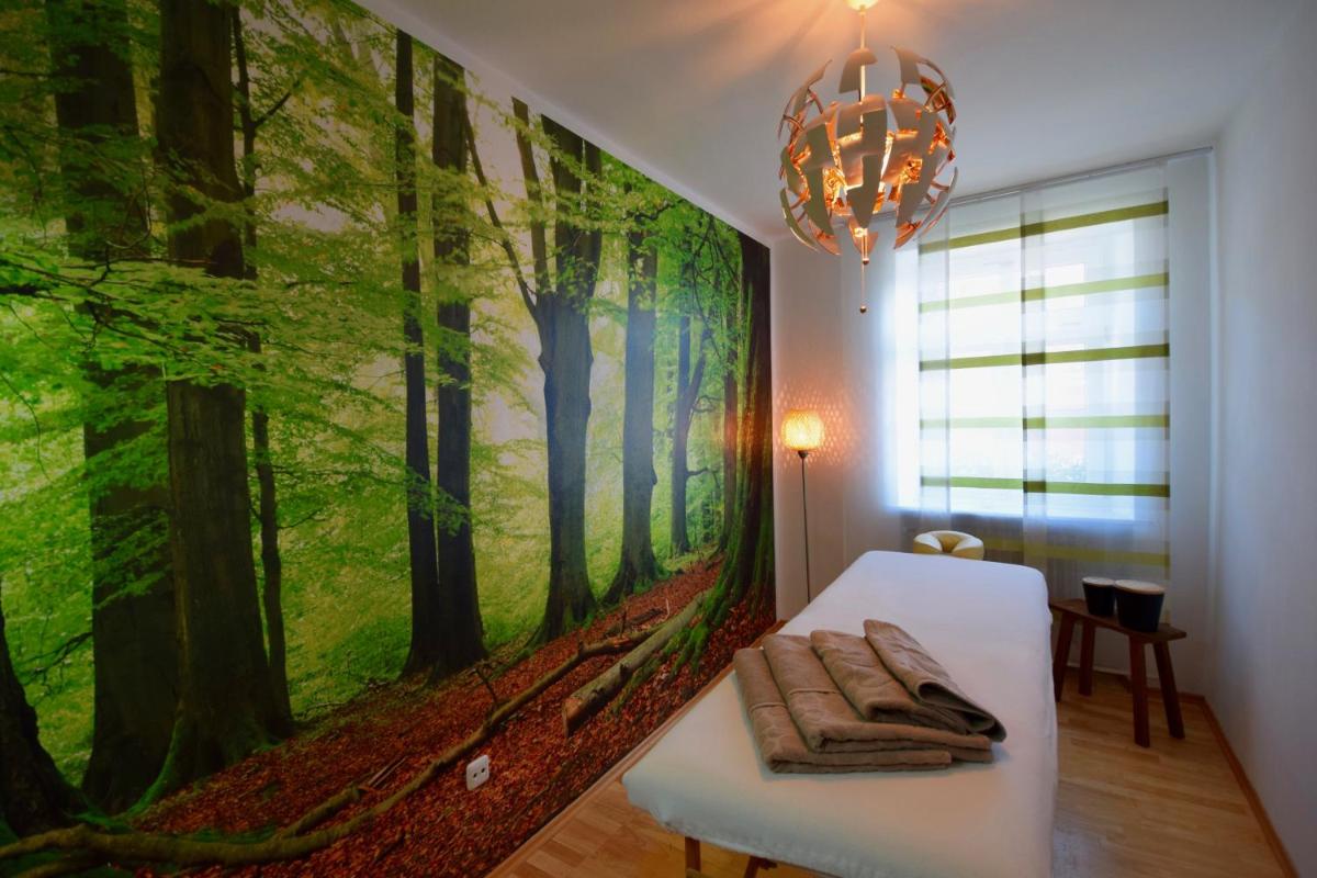 Zum Waldnaabtal - Housity