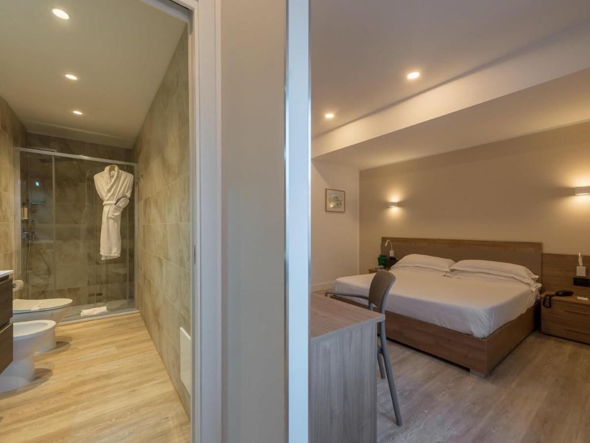 Mercure Palermo Centro - Hizvo