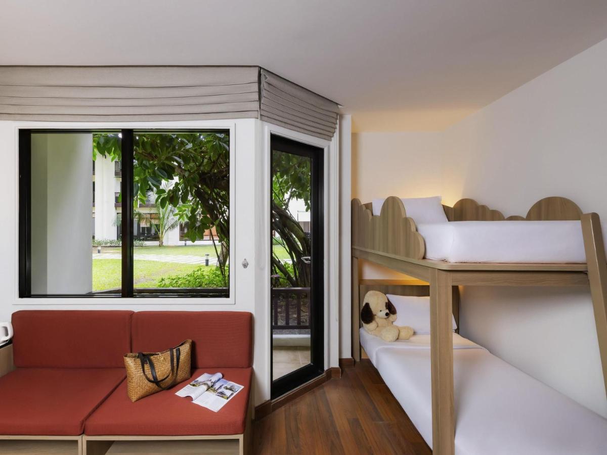 ibis Samui Bophut Hotel - Housity