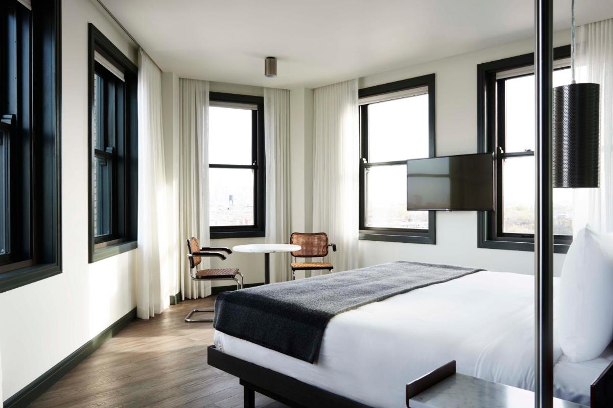 The Robey, Chicago, a Member of Design Hotels - Housity