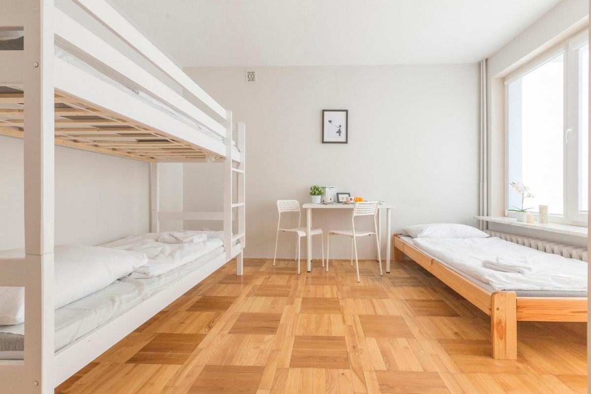 Kujawska Rooms - Housity