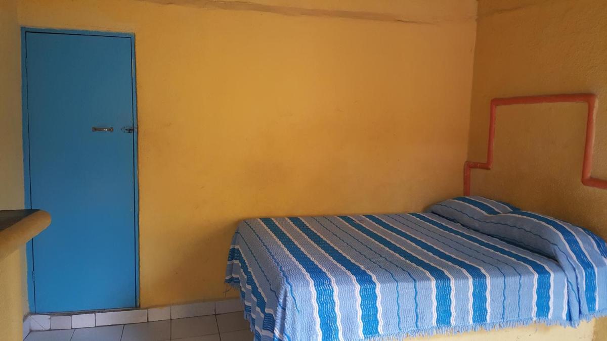 Hotel hacienda San Jose - Housity