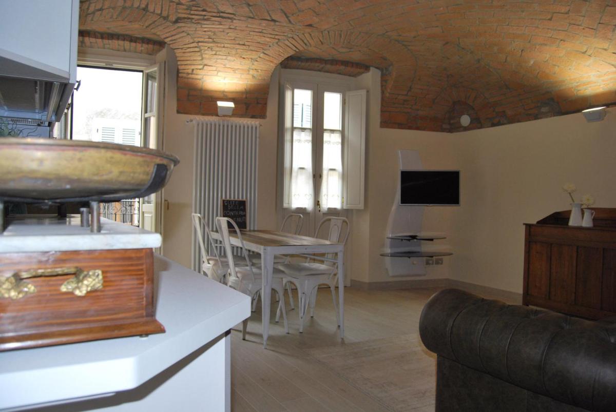 Suites Bobbio - Housity
