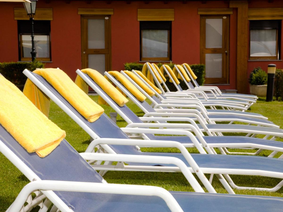 Imagen de la galería de Hotel Del Lago, en Puigcerdà