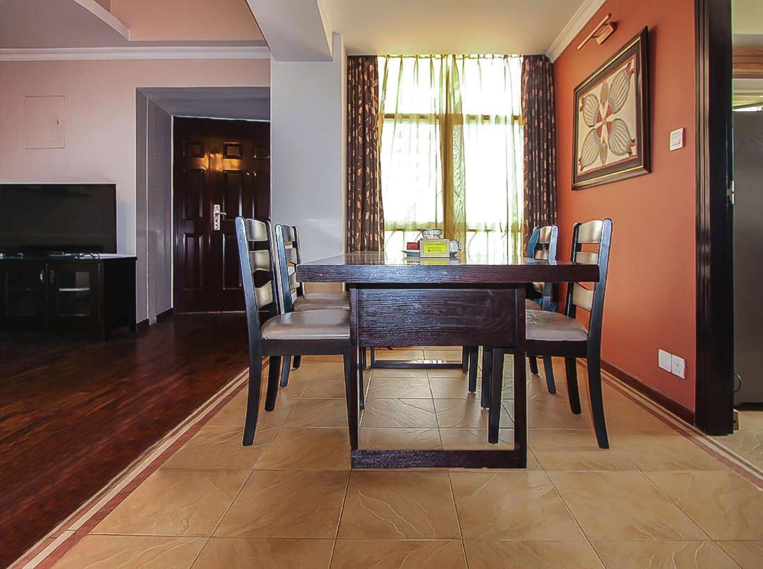 Retreat Service Apartment - Housity