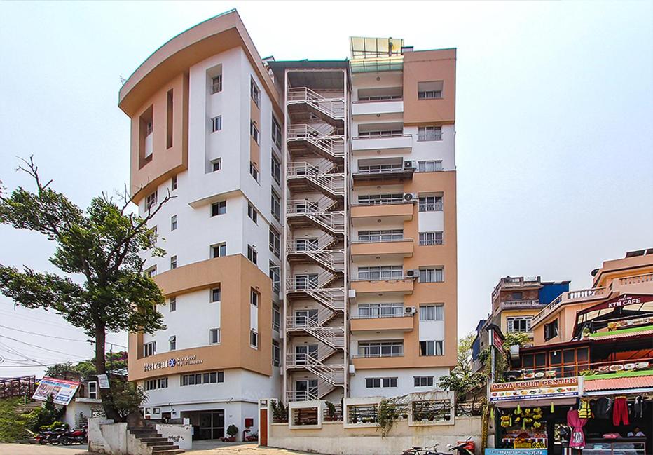 Retreat Service Apartment - Housity