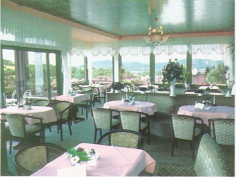 Gästehaus Café Ruff - Housity