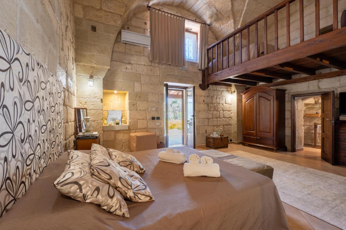 Masseria Giamarra - Housity