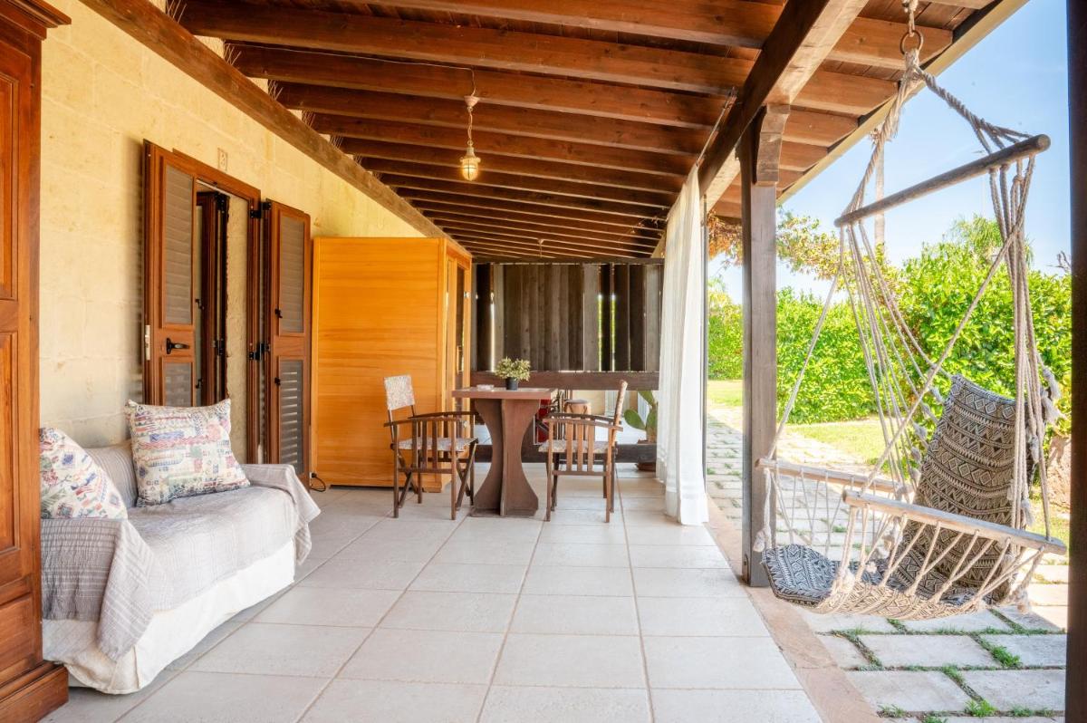 Masseria Giamarra - Housity