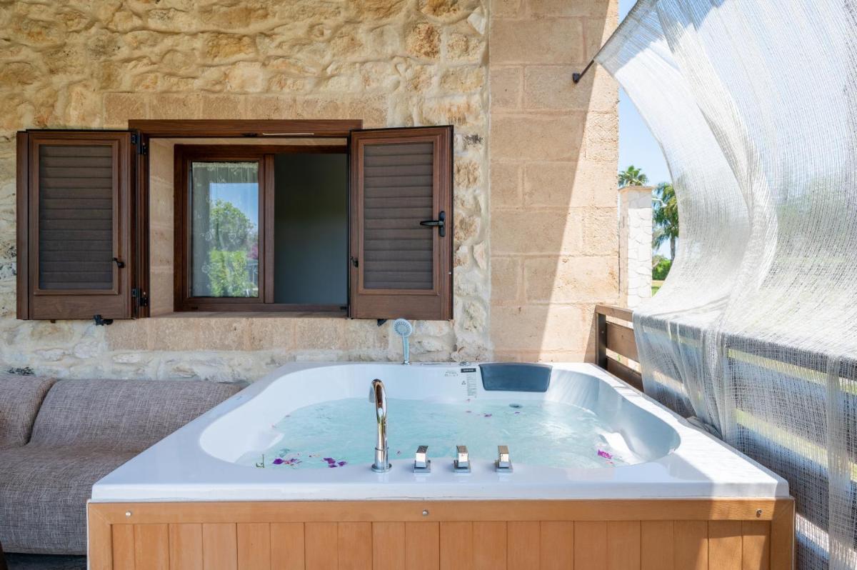 Masseria Giamarra - Housity