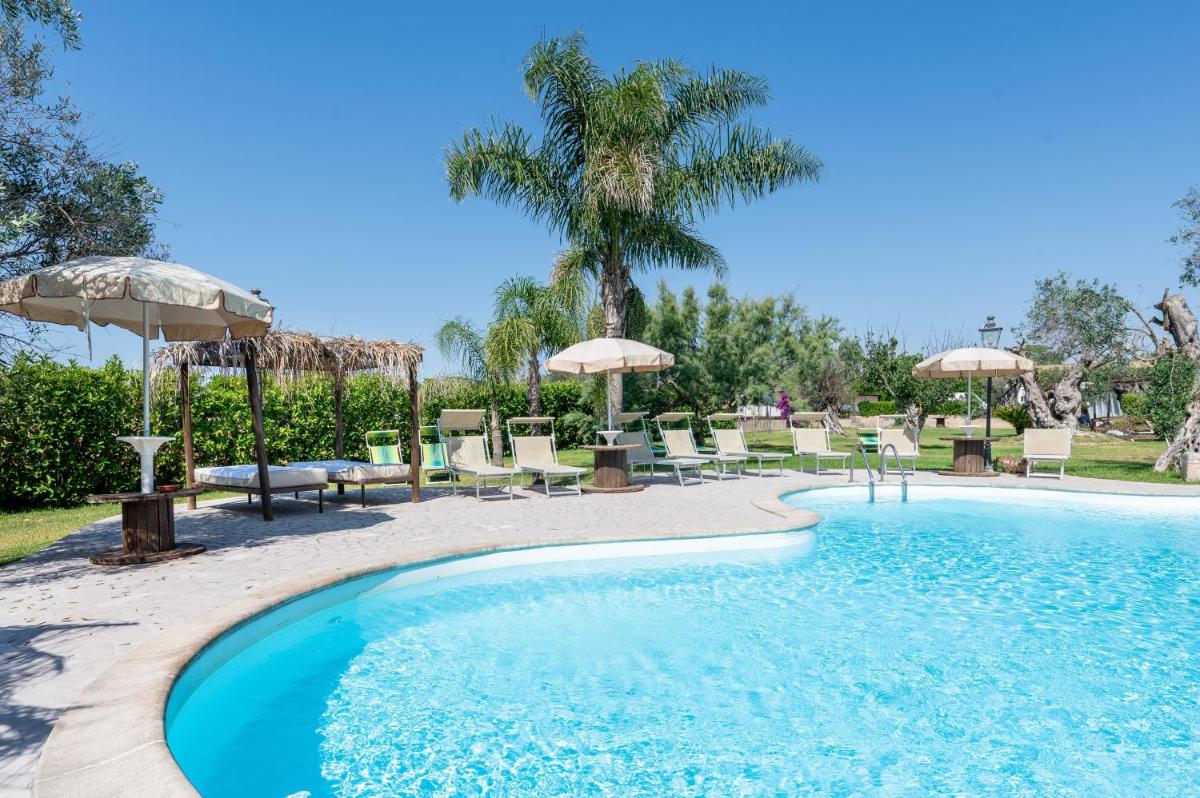 Masseria Giamarra - Housity