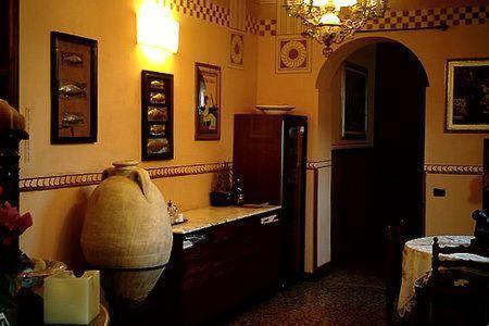Locanda Dal Moccia - Hizvo