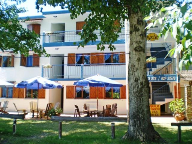 Apartamentos Oyster - Housity