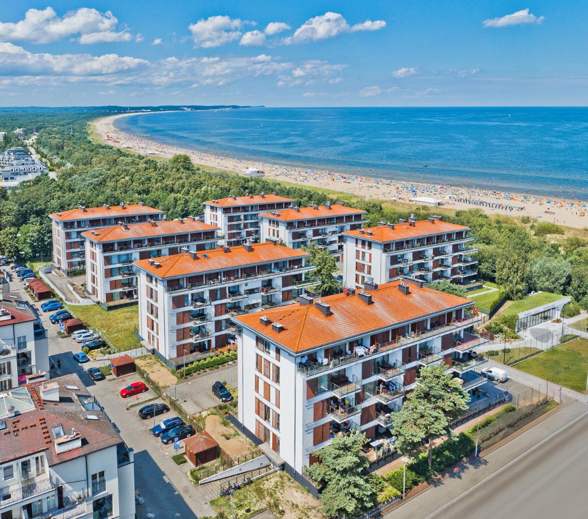 Baltic Park Plaza by Baltic Home - Housity