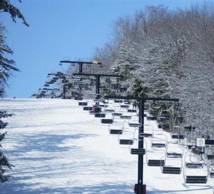 Peek'n Peak Resort Trademark Collection by Wyndham - Housity