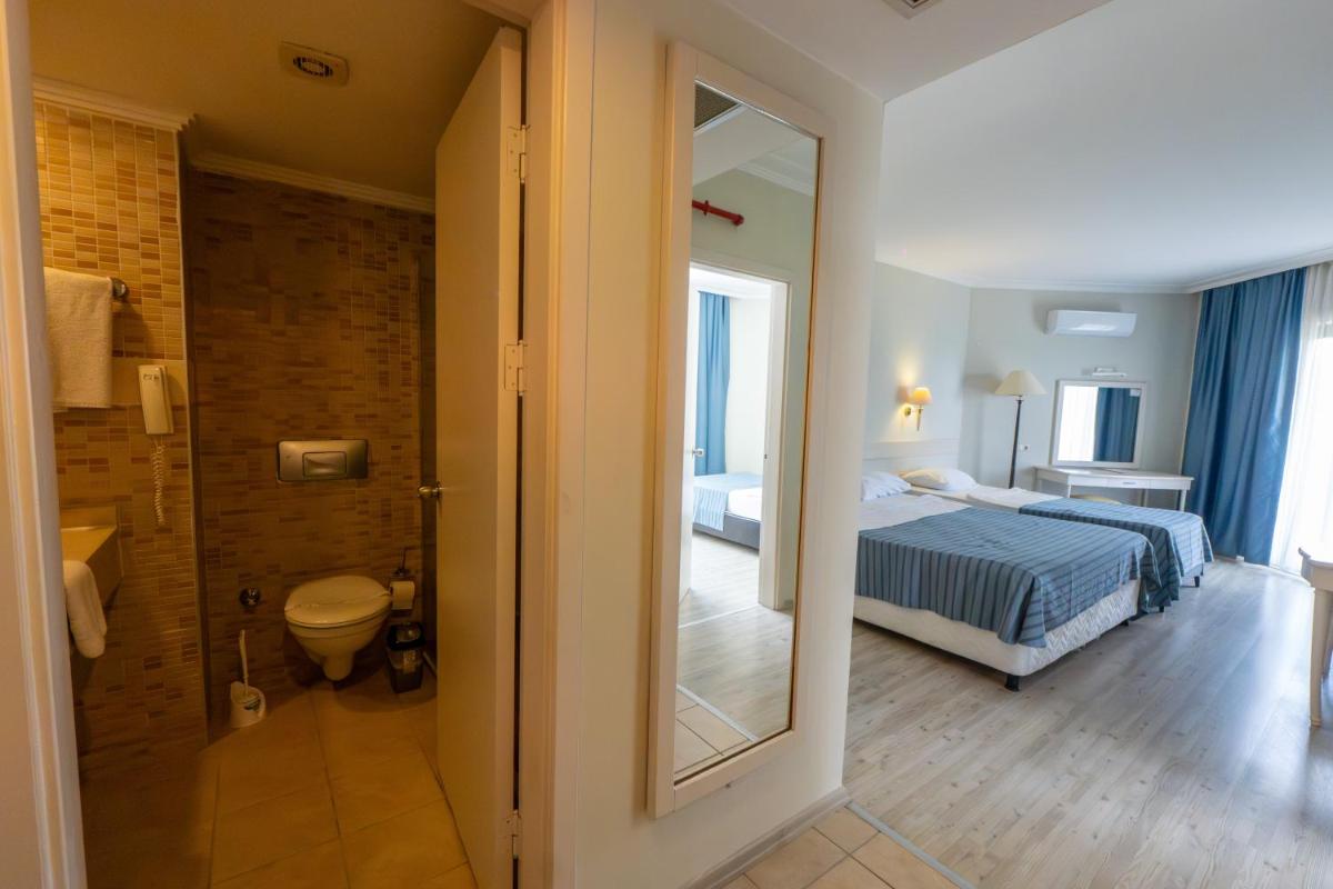 Miarosa İncekum Beach - Housity