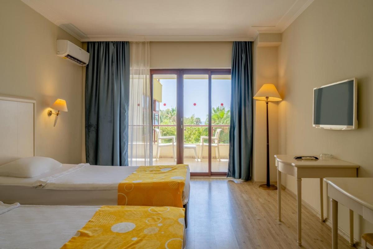 Miarosa İncekum Beach - Housity