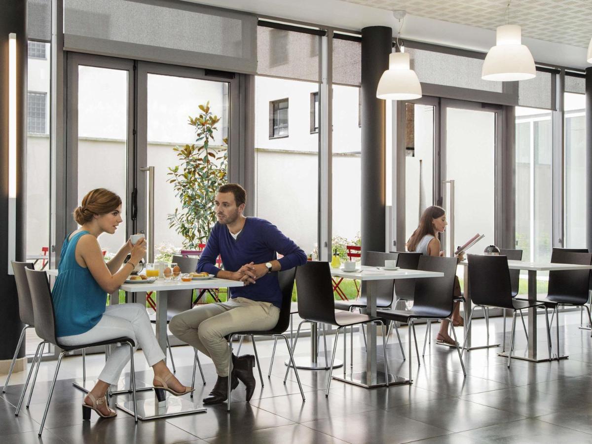 Aparthotel Adagio Access Paris Clichy - Housity