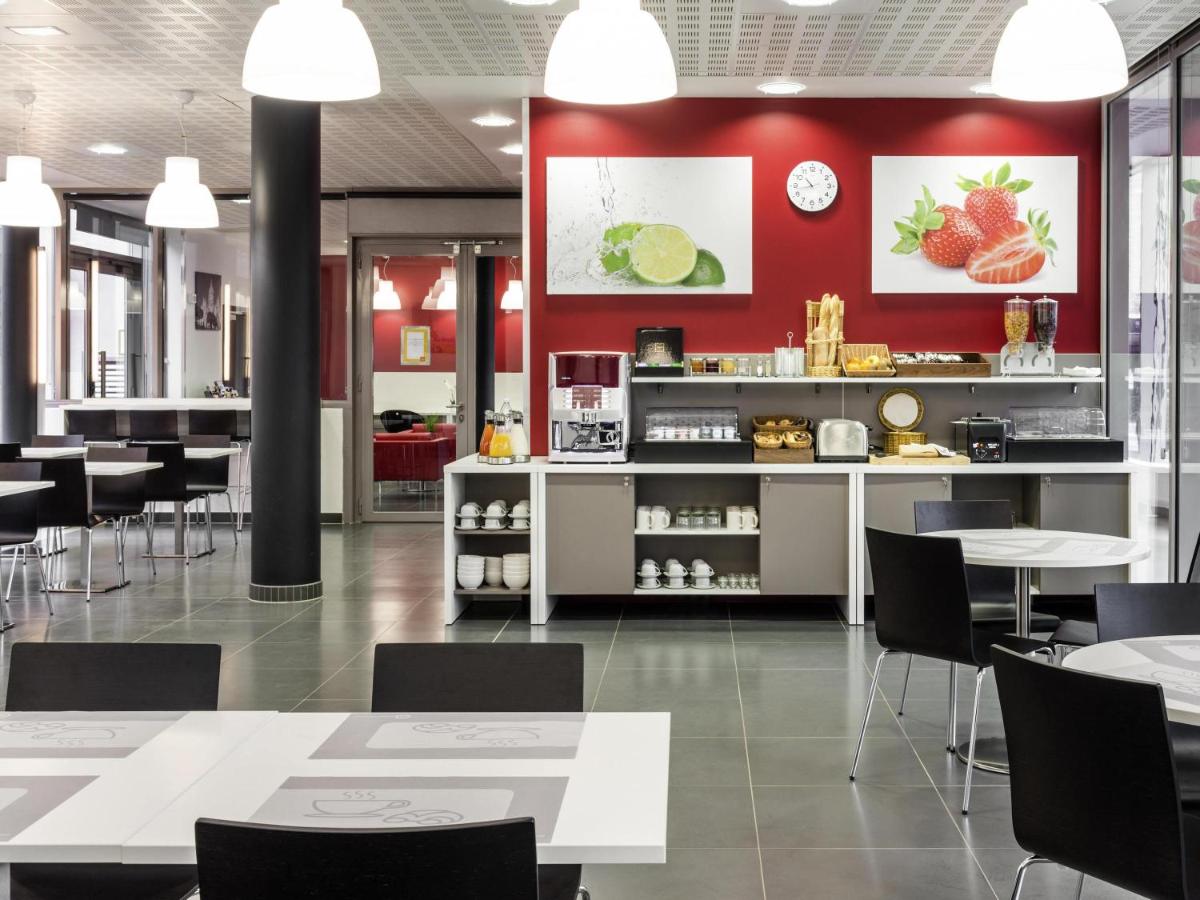 Aparthotel Adagio Access Paris Clichy - Housity