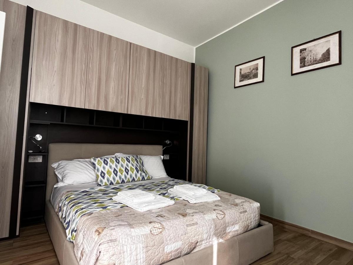 Central Lepetit apartment De Luxe - Housity
