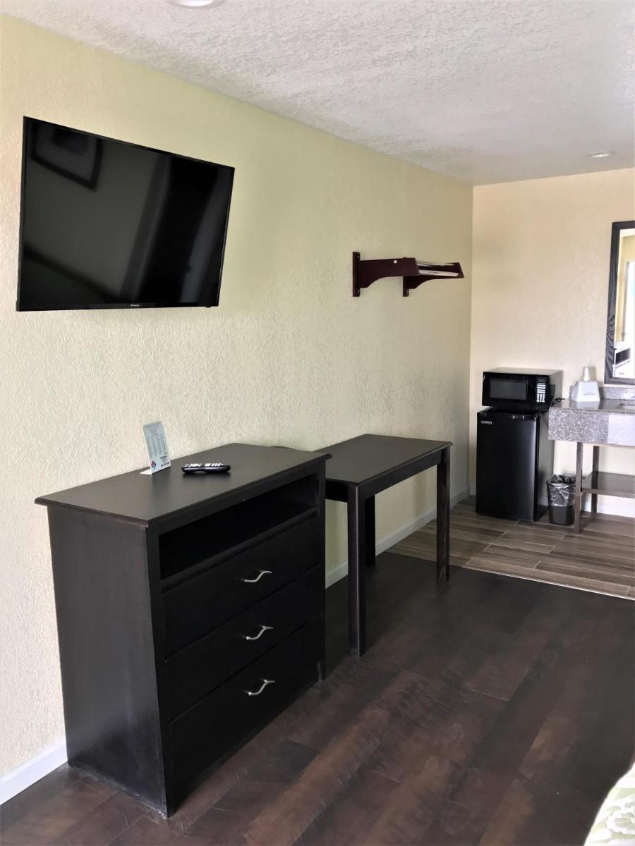 Budget Inn - Housity