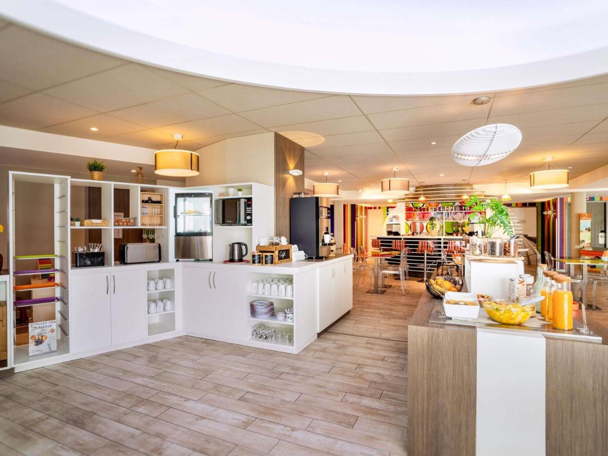 ibis Styles Les Sables d'Olonne - Housity