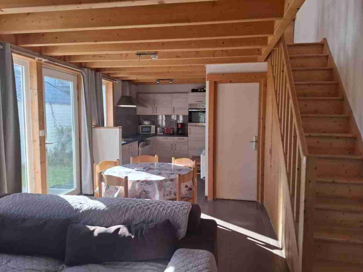 Bungalow du Lac - Housity