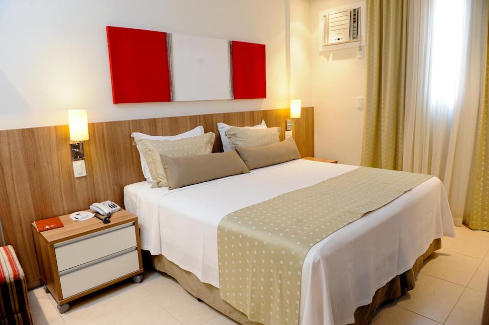 Suitetrails - Faria Lima Flat Service