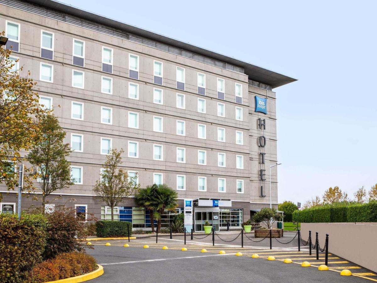 ibis budget Roissy CDG Paris Nord 2 - Housity