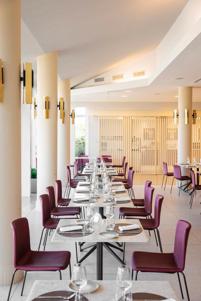 UNA Hotels Bologna San Lazzaro - Housity