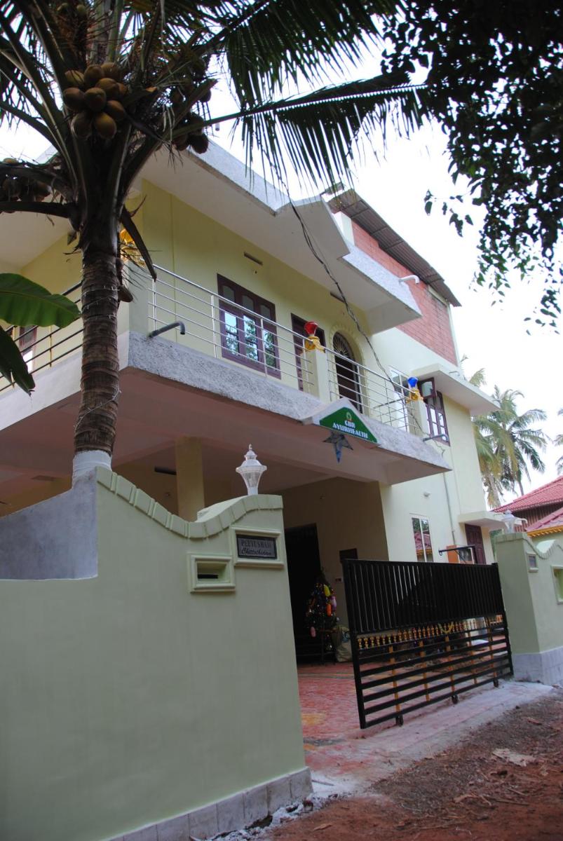 CBR Ayurhealth - Housity
