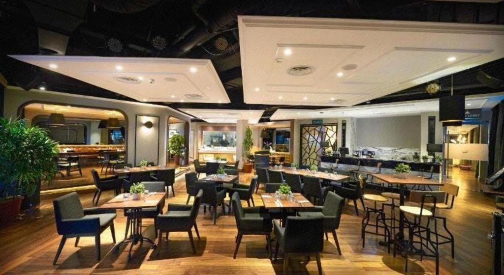 Kingwood Boutique Hotel - Housity