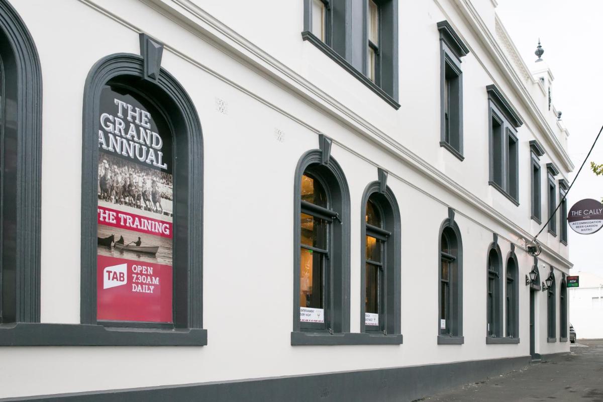 The Cally Hotel - Housity