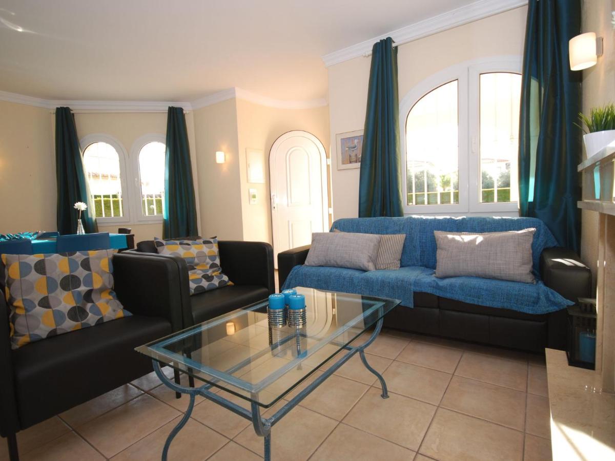 Charming  in Oliva with Private Swimming Pool - Housity