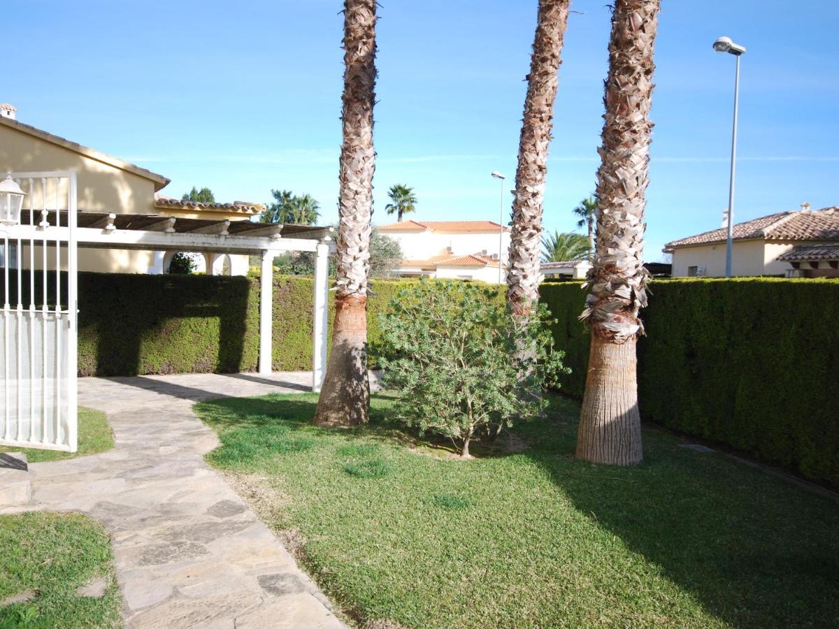 Charming  in Oliva with Private Swimming Pool - Housity