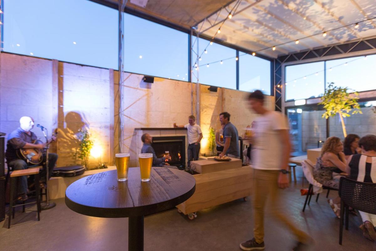 The Cally Hotel - Housity
