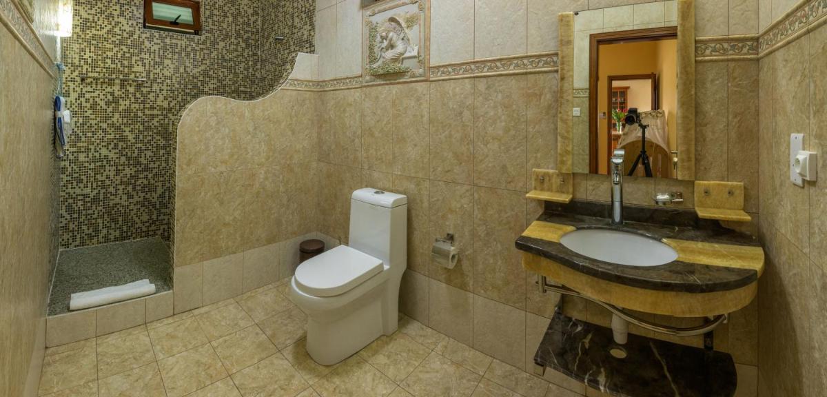Blue Pearl Resort - Housity