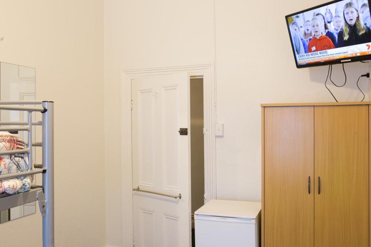 The Cally Hotel - Housity