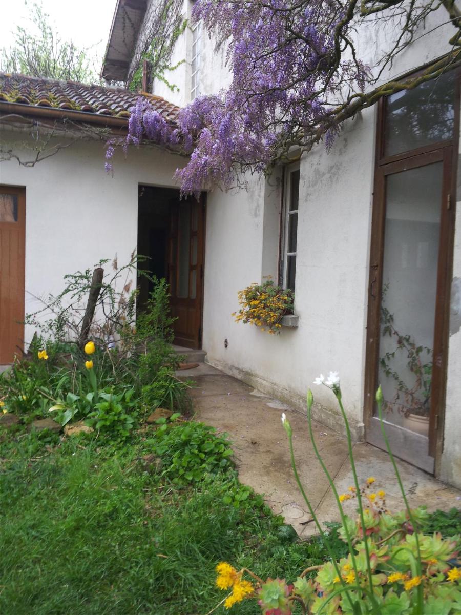 Gîte l'Estanquet - Housity