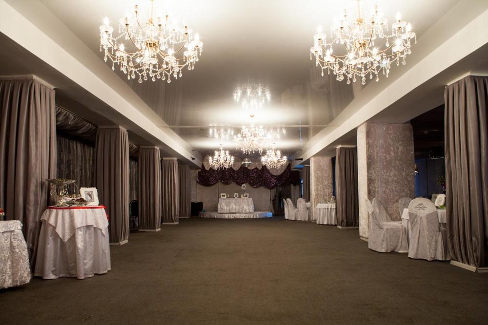 Mini Hotel Kovrov - Housity