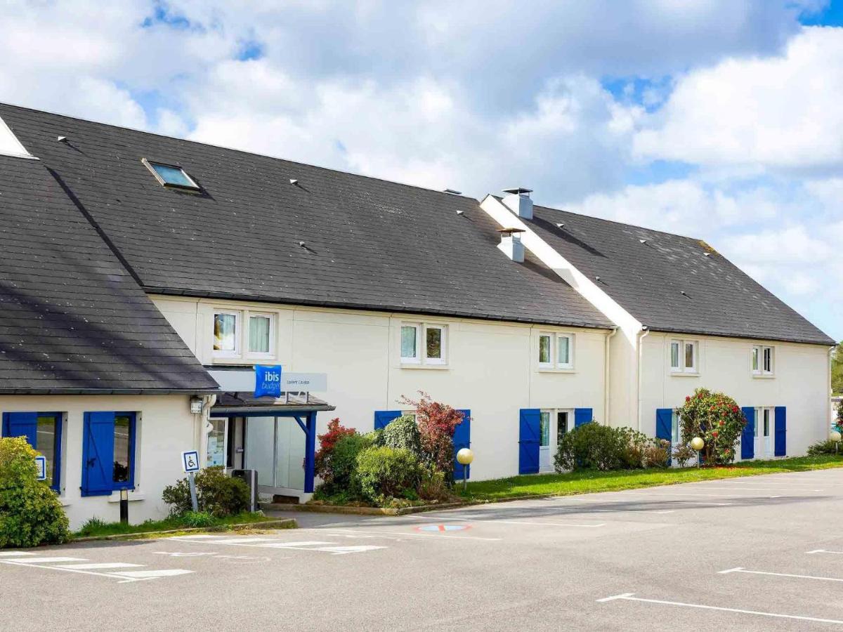 Ibis budget Lorient Caudan - Housity